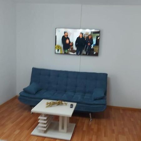 브라쇼브 Garsoniera Bia 아파트 외부 사진